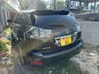 Toyota Harrier 2006 Black - 5