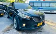 Mazda CX-5 2020 Nyeusi - 1