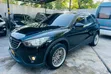 Mazda CX-5 2020 Nyeusi - 3