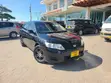 Toyota Allion 2007 Black - 1