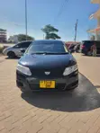 Toyota Allion 2007 Black - 2