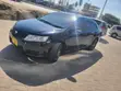 Toyota Allion 2007 Black - 3
