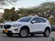 Mazda CX-5 2014 White - 1