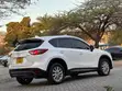 Mazda CX-5 2014 White - 4