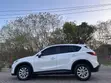 Mazda CX-5 2014 White - 5