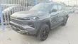 Toyota Hilux 2026 Mpya Gray - 3