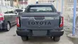 Toyota Hilux 2026 Mpya Gray - 5