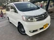 Toyota Alphard 2004 - 1