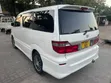 Toyota Alphard 2004 - 2
