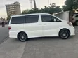 Toyota Alphard 2004 - 3