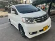 Toyota Alphard 2004 - 4