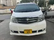 Toyota Alphard 2004 - 5