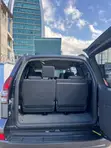 Toyota Land Cruiser Prado 2008 Kijivu - 3