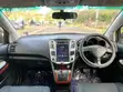Toyota Harrier 2006 Nyeusi Matte - 1