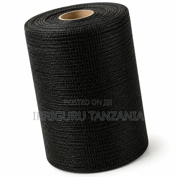 Farming Shade Cloth - 1
