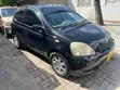 Toyota Vitz 2004 Black - 2