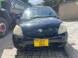 Toyota Vitz 2004 Black - 3