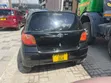 Toyota Vitz 2004 Black - 4