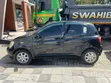 Toyota Vitz 2004 Black - 5