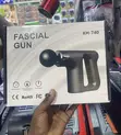 Fascial Gun Massager Mpya Kabisa - 1