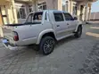 Toyota Hilux 2.5 Cab Pickup 2005 Silver - 1