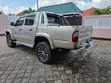 Toyota Hilux 2.5 Cab Pickup 2005 Silver - 2