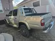 Toyota Hilux 2.5 Cab Pickup 2005 Silver - 3