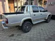 Toyota Hilux 2.5 Cab Pickup 2005 Silver - 5