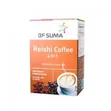 Reishi Coffee 4 in 1 - Kinga ya Mwili & Msaada wa Kulala - 1