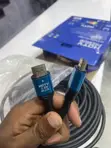20m HDMI Cable - High Speed 2.0 - 1