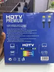 20m HDMI Cable - High Speed 2.0 - 4