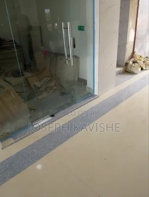 Commercial Office Space for Rent - Sinza