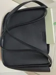 Large Capacity Underarm Bag - 4