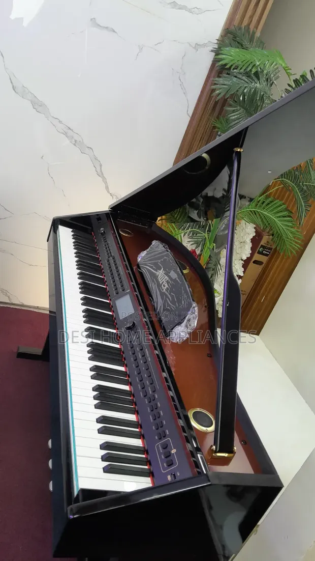 NuFex Digital Piano NFX 58830 - 1