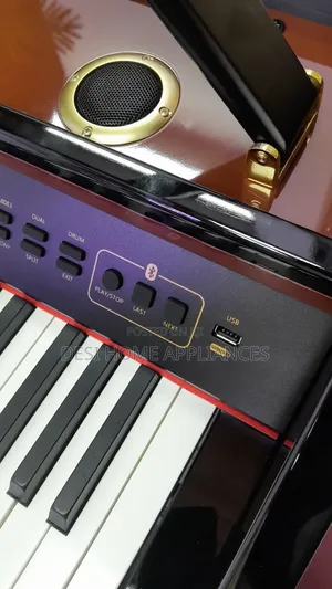 NuFex Digital Piano NFX 58830