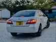 Toyota Premio 2010 Nyeupe - 2