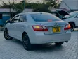 Toyota Premio 2010 Nyeupe - 3