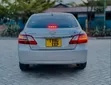 Toyota Premio 2010 Nyeupe - 4