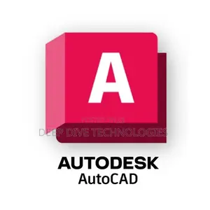 Autodesk AutoCAD Education Plan - Hakuna Watermark