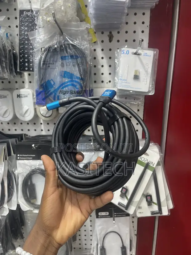 10m HDMI Cable - High Speed HDTV 2.0 - 1