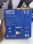 10m HDMI Cable - High Speed HDTV 2.0 - 3
