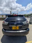 Toyota Harrier 2.4 4WD 2005 Black - 1