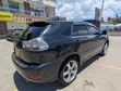 Toyota Harrier 2.4 4WD 2005 Black - 2