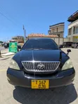 Toyota Harrier 2.4 4WD 2005 Black - 3