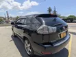 Toyota Harrier 2.4 4WD 2005 Black - 4