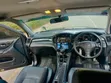 Toyota Kluger 2005 Nyeusi - 4
