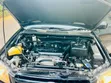 Toyota Kluger 2005 Nyeusi - 5