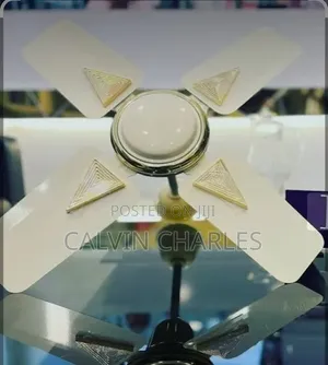 Roch 56" Ceiling Fan