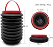 Car Dustbin - Brand New - 1