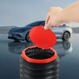 Car Dustbin - Brand New